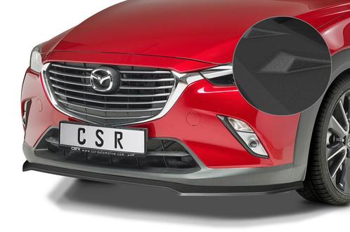 Cupspoiler voor Mazda CX3 CSL533-S, Auto-onderdelen, Carrosserie en Plaatwerk, Nieuw, Verzenden