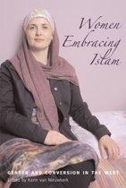 Women Embracing Islam 9780292713024, Boeken, Zo goed als nieuw