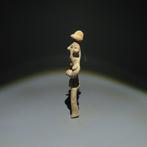 Colima, West-Mexico, Terracotta Figuur. 200 voor Christus -
