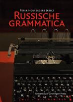 9789403430300 Russische grammatica, Boeken, Studieboeken en Cursussen, Verzenden, Nieuw