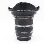 Canon EF-S 10-22mm F/3.5-4.5 USM | Tweedehands, Verzenden, Gebruikt