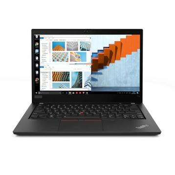 Lenovo ThinkPad T14 Gen 2 | Ryzen 5 / 8GB / 512GB SSD