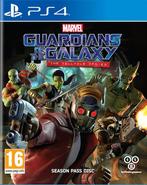 Guardians of the Galaxy - The Telltale Series (PlayStatio..., Verzenden, Gebruikt, Vanaf 12 jaar