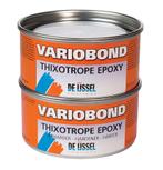 De IJssel Variobond Thixotrope Epoxylijm - 1kg, Ophalen of Verzenden, Nieuw