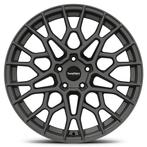 20 inch SuperMetal CELL Velgen | Volkswagen Amarok mat Grijs, Auto-onderdelen, Ophalen of Verzenden, Nieuw, 20 inch, Velg(en)