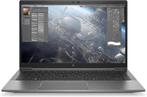 HP ZBook FireFly 14 G7 | i7 | 32 Gb | 512 Gb SSD | Quadro, Refurbished, 14 inch, Ophalen of Verzenden, HP