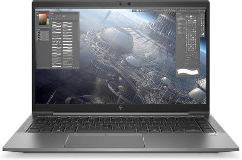 HP ZBook FireFly 14 G7 | i7 | 32 Gb | 512 Gb SSD | Quadro, Computers en Software, Windows Laptops, 4 Ghz of meer, SSD, 14 inch