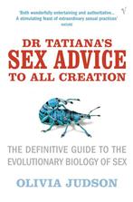 Dr Tatianas Sex Advice To All Creation - Dr Tatianas Sex, Boeken, Ophalen of Verzenden, Nieuw