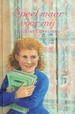 Maurine F. Dahlberg, Speel maar voor mij - oorlogsboek, Nieuw, Non-fictie, Maurine F. Dahlberg, Ophalen of Verzenden