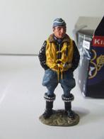 King and Country - Speelgoedfiguurtjes Major Werner Molders, Nieuw