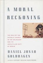 A Moral Reckoning, Ophalen of Verzenden, Nieuw