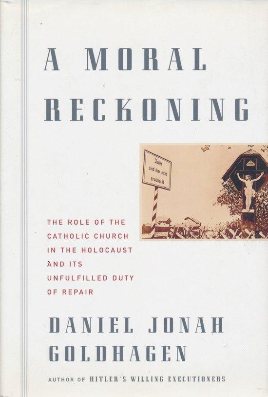 A Moral Reckoning, Boeken, Overige Boeken, Ophalen of Verzenden