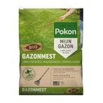 POKON BIO GAZONMEST VOOR 75 M² (PLANT & ZORG), Ophalen of Verzenden, Nieuw