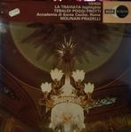 Verdi, The Chorus And Orchestra Of L&apos;Accademia Di Santa, Cd's en Dvd's, Vinyl | Klassiek, Verzenden, Nieuw in verpakking