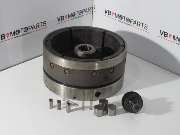 Honda GL 1000 Vliegwiel, Motoren, Onderdelen | Honda, Ophalen of Verzenden