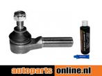 Buitenste stuurkogel Daihatsu Feroza Hard Top voorzijde, lin, Verzenden, Nieuw, Daihatsu