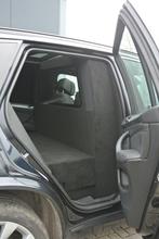 BMW X5 E70 ombouw grijs kenteken, Auto-onderdelen, Nieuw, BMW