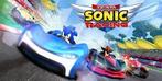 Team Sonic Racing voor Nintendo Switch voor slechts €17,99, Spelcomputers en Games, Games | Nintendo Switch, Online, Racen en Vliegen