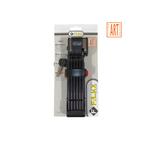 Vouwslot Falkx Kross 95cm - Zwart - ART2, Verzenden, Nieuw