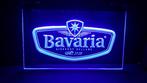 Bavaria neon bord lamp LED verlichting reclame lichtbak XL *, Verzenden, Nieuw