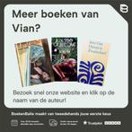 Figurant 9789022305317 Vian, Verzenden, Gelezen, Vian