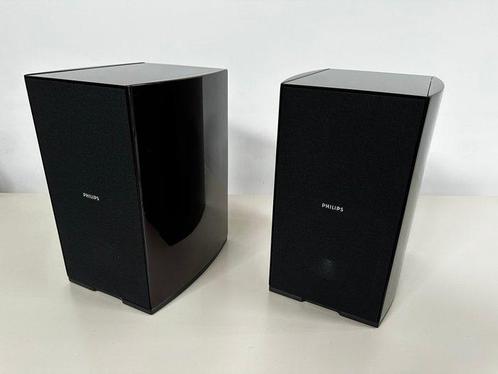 Philips - MCD908 Luidsprekerset, Audio, Tv en Foto, Radio's