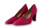 Uniqlo Pumps in maat 41 Roze | 10% extra korting, Kleding | Dames, Schoenen, Pumps, Overige kleuren, Verzenden, Zo goed als nieuw