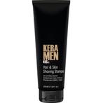 KIS  KeraMen  Hair & Skin Shaving Shampoo  250 ml, Verzenden, Nieuw