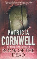 Book Of The Dead 9780751534054 Patricia Cornwell, Verzenden, Gelezen, Patricia Cornwell