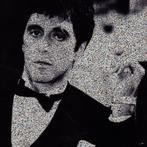 David Law - Crypto Al Pacino - Scarface III, Antiek en Kunst