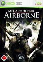 Xbox 360 : Xbox360 Game Medal of Honor Airborne USK, Spelcomputers en Games, Games | Xbox 360, Zo goed als nieuw, Verzenden