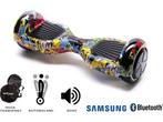 Smart Balance - Hoverboard - 700W Motor - Bluetooth - LED -, Verzenden, Nieuw