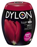 Dylon Textielverf Tulip Red, Nieuw