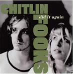 cd - Chitlin Fooks - Did It Again, Verzenden, Zo goed als nieuw