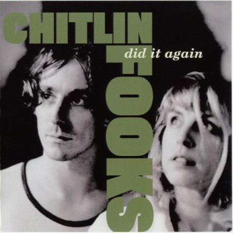 cd - Chitlin Fooks - Did It Again, Cd's en Dvd's, Cd's | Overige Cd's, Zo goed als nieuw, Verzenden