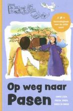 Op weg naar Pasen 9789089121844 Bijbel in Gewone Taal, Boeken, Verzenden, Zo goed als nieuw, Bijbel in Gewone Taal