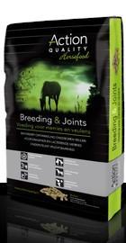 Action Quality Breeding & Joints 20kg, Dieren en Toebehoren, Dierenvoeding, Ophalen of Verzenden