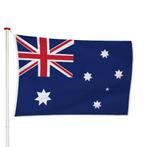 Australische Vlag 40x60cm, Diversen, Vlaggen en Wimpels, Nieuw, Verzenden