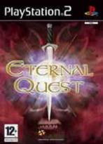 Eternal Quest PS2 Garantie & morgen in huis!, Avontuur en Actie, 1 speler, Ophalen of Verzenden, Zo goed als nieuw