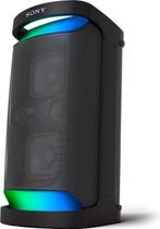 Sony SRS-XP500 - Bluetooth Partybox - Zwart, Ophalen of Verzenden, Zo goed als nieuw