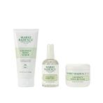 Mario Badescu Coconut Body Trio (Body Scrub), Verzenden, Nieuw