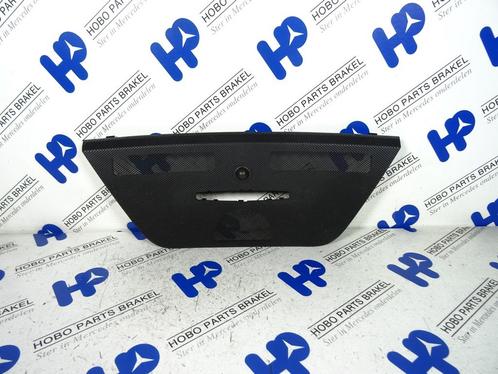 Dashboard afdekking A 204 680 2389 o.a: C-klasse w204, Auto-onderdelen, Interieur en Bekleding, Gebruikt, 3 maanden garantie, Mercedes-Benz
