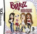 Bratz Forever Diamondz (Losse Cartridge) (DS Games), Ophalen of Verzenden, Zo goed als nieuw