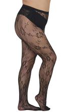 ONLY panty CARESTA diverse prints Maat:, Kleding | Dames, Leggings, Maillots en Panty's, Verzenden, Nieuw, Overige kleuren