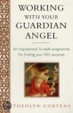 Working With Your Guardian Angel 9780749925857, Gelezen, Theolyn Cortens, Verzenden