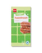 HEMA Vegan reep hazelnoot 90gram, Diversen, Sinterklaas, Verzenden, Nieuw