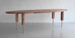 Pilat & Pilat Jelle eettafel, Huis en Inrichting, Tafels | Eettafels, Nieuw, Ophalen