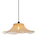 19% Korting | Good&Mojo Ibiza Hanglamp, Huis en Inrichting, Lampen | Hanglampen, Verzenden, Zo goed als nieuw, Bohemian, Minder dan 50 cm