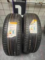 255/60r20 xl 113v Pirelli All seasons Demo, Ophalen, 255 mm, Nieuw, All Season