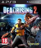 Dead Rising 2-Standaard (PlayStation 3) Gebruikt, Spelcomputers en Games, Games | Sony PlayStation 3, Ophalen of Verzenden, Zo goed als nieuw